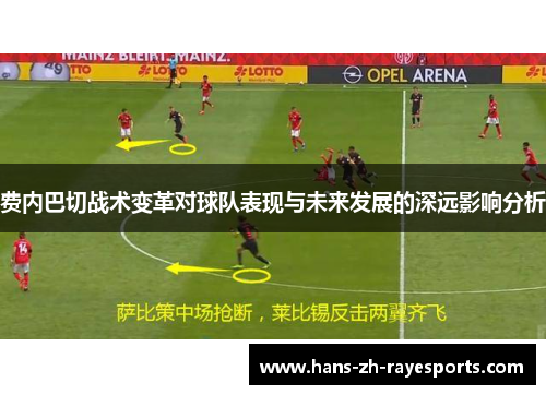 费内巴切战术变革对球队表现与未来发展的深远影响分析