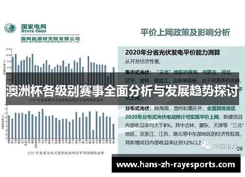 澳洲杯各级别赛事全面分析与发展趋势探讨