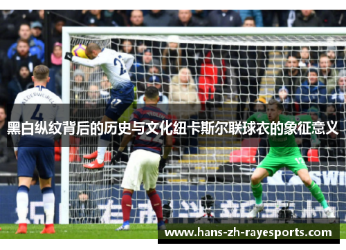 黑白纵纹背后的历史与文化纽卡斯尔联球衣的象征意义
