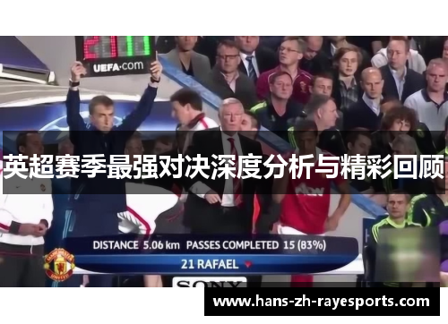 英超赛季最强对决深度分析与精彩回顾