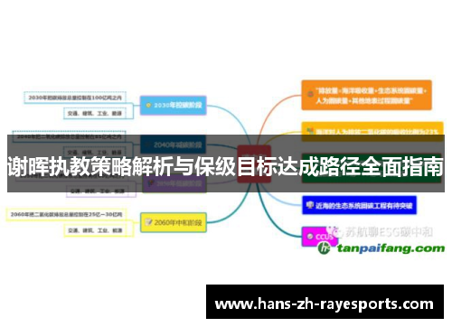 谢晖执教策略解析与保级目标达成路径全面指南