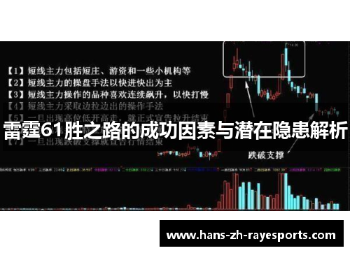 雷霆61胜之路的成功因素与潜在隐患解析